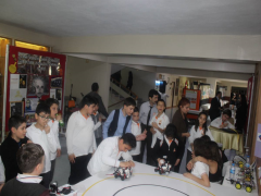 Evrensel Kolej